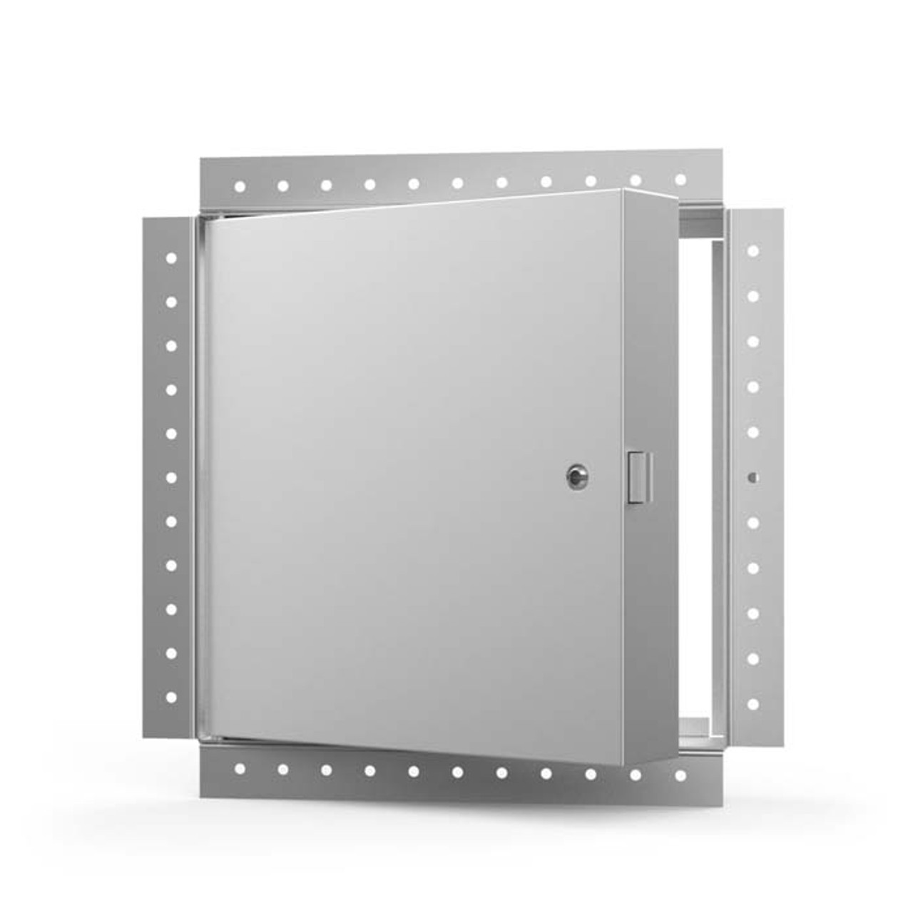 Flush Access Door with Drywall Bead Flange - AHD-GYP 10 x 10 Flush Access  Panel with Drywall Bead Flange