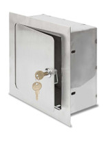 ARVB - 12in x 12in x 6in, Recessed Valve Box