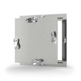 CD-5080-HP - 12in x 12in, Insulated Duct Door for High Pressure Duct - NO HINGE