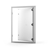 FW-5015 - 8in x 8in, Fire Rated Access Door Recessed for Drywall Walls