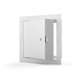 FW-5050 - 8in x 8in, Fire Rated Insulated Access Door For Walls and Ceilings