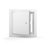 FB-5060 - 8in x 8in, Fire Rated Uninsulated Access Door, for Walls