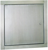 16in x 20in, TMS - Multi Purpose Flush Stainless Steel Access Panel