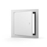AS-9000 - 8in x 8in, Gasketed Stainless Steel Access Door