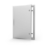 ACF-2064 - 18in x 18in, Steel Flush Acoustical Access Door