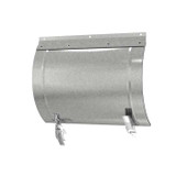 RD-5090 - 11in x 9in, Access Door for Round Duct
