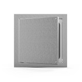 ADWT - 12in x 12in, Airtight/Watertight Stainless Door