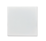 PC-2000 - 8in x 8in, Spring-Fit, Plastic Access Cover for Drywall