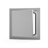 ADWT - 36in x 48in, Airtight/Watertight Stainless Door