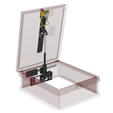 Automatic Roof Hatch Opener | Babcock-Davis