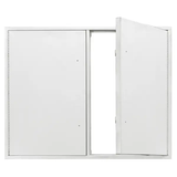 Oversized Attic Fire-Rated Access Door | Babcock-Davis