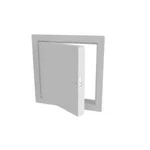 Gasketed Access Door | Babcock-Davis