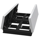 Quad Door AcousticMAX™ Y | Babcock-Davis