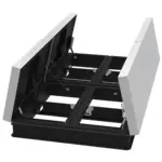 Quad Door AcousticMAX™ Z | Babcock-Davis