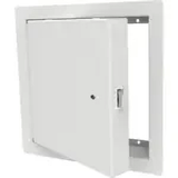Fire-Rated Security Access Door | Babcock-Davis
