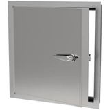 Exterior Access Door | Babcock-Davis