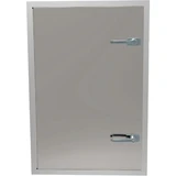 Coastal Zone Access Door | Babcock-Davis