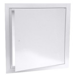12in x 24in, TMG-Series - Multi-Purpose, Flush, Non-Rated Access Panel w/1in Trim for Walls & Ceilings & Screwdriver Cam Latch
