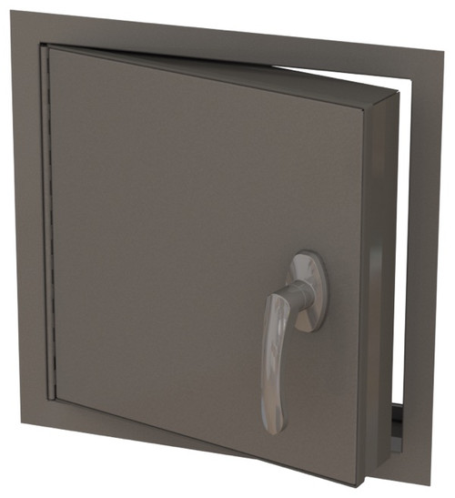 48in x 48in, XPS - Weather-Resistant Stainless Steel Access Panel