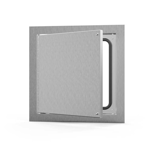 ADWT - 30in x 30in, Airtight/Watertight Stainless Door