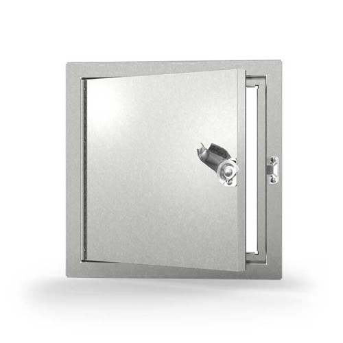 HD-5070-F - 16in x 16in, Insulated Duct Door for Ductboard/Fiberglass Duct HINGED
