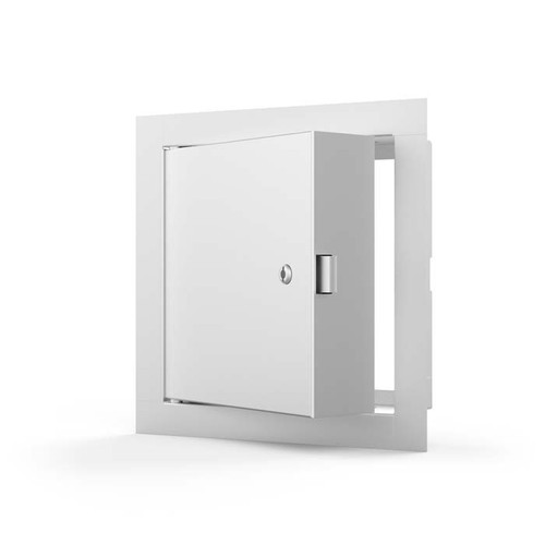 FW-5050 - 8in x 8in, Fire Rated Insulated Access Door For Walls and Ceilings