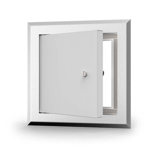 LT-4000 - 30in x 30in, Lightweight Aluminum Access Door For Drywall Walls and Ceilings