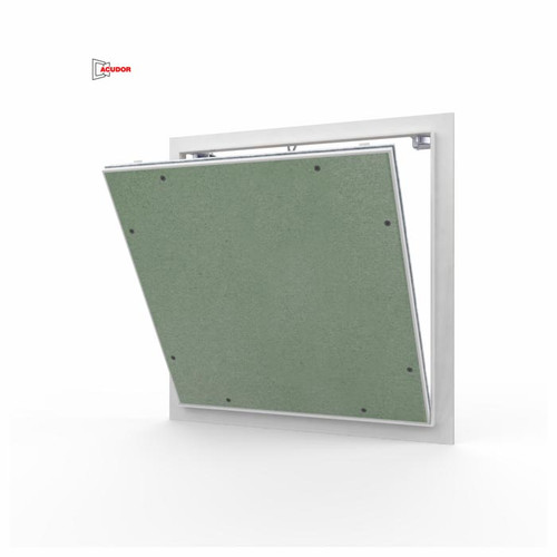 DW-5058-1 - 12in x 12in, Recessed Access Door for 1/2in Drywall for drywall