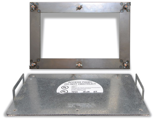20in x 20in Duct Access Panel