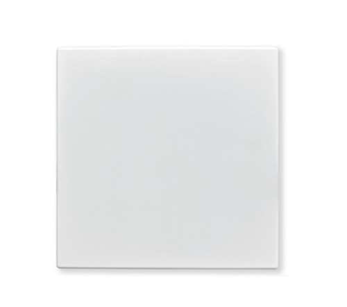 PC-2000 - 11in x 11in, Spring-Fit, Plastic Access Cover for Drywall