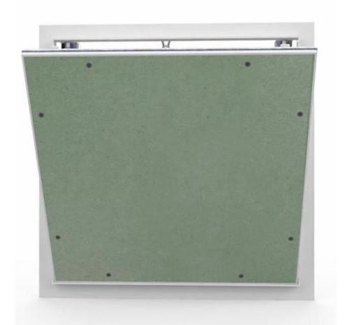 DW-5058 - 30in x 30in, Recessed Access Door for 5/8" Drywall