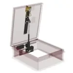 Automatic Roof Hatch Opener | Babcock-Davis