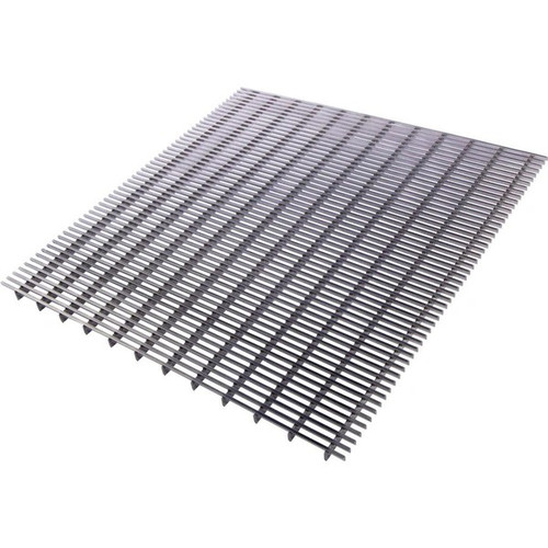 eleGRIL® Stainless Steel Grille | Babcock-Davis