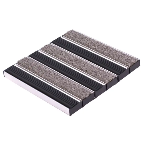 GRATEdesign Roll-Up Grille | Babcock-Davis
