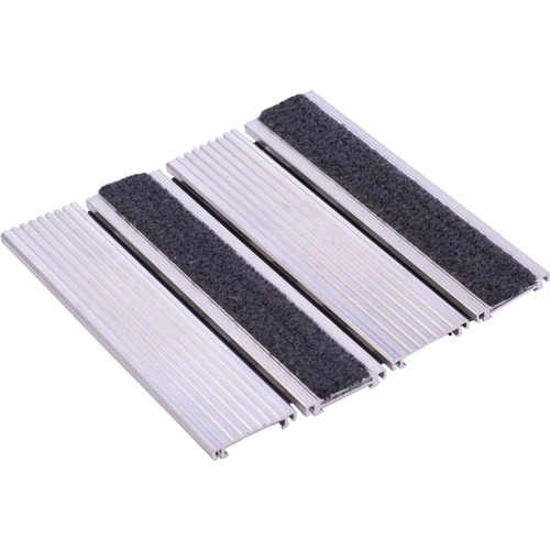 QuietFLEX® Roll-Up Mat | Babcock-Davis