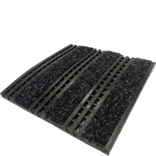 MAXtread Vinyl Mat | Babcock-Davis
