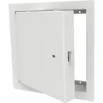 Fire-Rated Security Access Door | Babcock-Davis