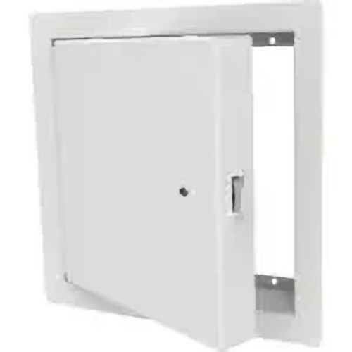 Fire-Rated Security Access Door | Babcock-Davis
