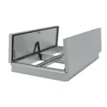 Double Door ThermalMax Smoke Vent | Babcock-Davis