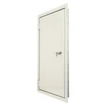 Top Security Access Door | Babcock-Davis