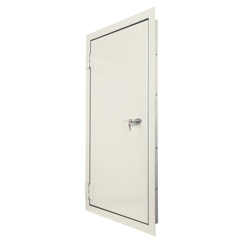 Top Security Access Door | Babcock-Davis