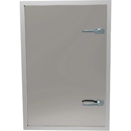 Coastal Zone Access Door | Babcock-Davis