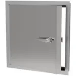 Exterior Access Door | Babcock-Davis