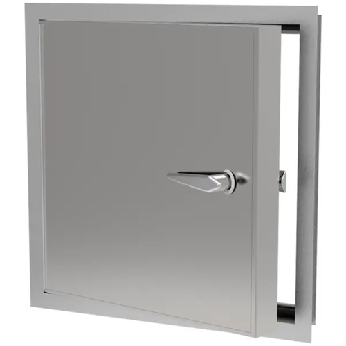 Exterior Access Door | Babcock-Davis