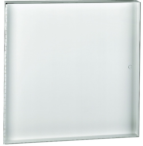 12in x 24in, CT - Concealed Frame Access Panel With Recessed Door For Acoustic Tile Or Wallboard Insert