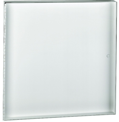 22in x 30in, CT - Concealed Frame Access Panel With Recessed Door For Acoustic Tile Or Wallboard Insert