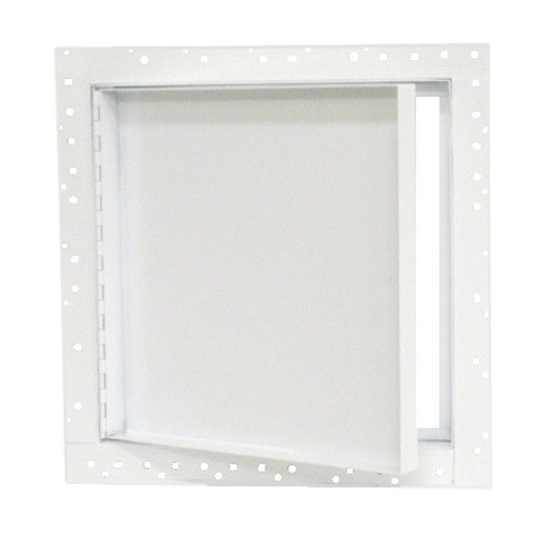 22in x 30in, CTWB-Series - Recessed, Multi-Purpose, Concealed Frame, Non-Rated Access Panel for Wallboard w/Concealed & Screwdriver Cam Latch