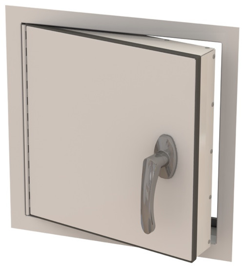 12in x 12in, XPA - Weather-Resistant Flush Access Panel