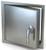 18in x 18in, XPS - Weather-Resistant Stainless Steel Access Panel