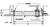 36in x 36in, XPS - Weather-Resistant Stainless Steel Access Panel CAD Drawing